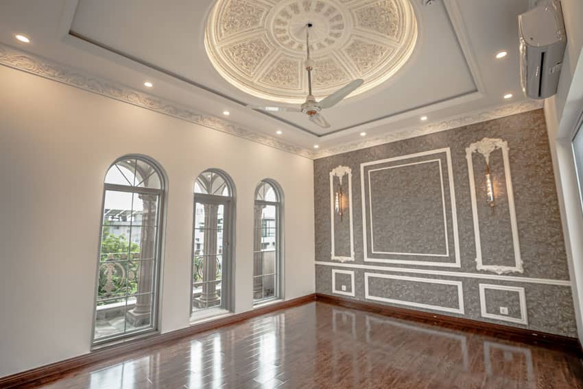 1 Kanal Semi-Furnished House For sale in DHA Lahore | OH-0019 21