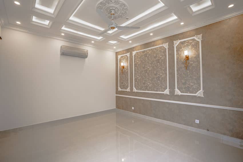 1 Kanal Semi-Furnished House For sale in DHA Lahore | OH-0019 31