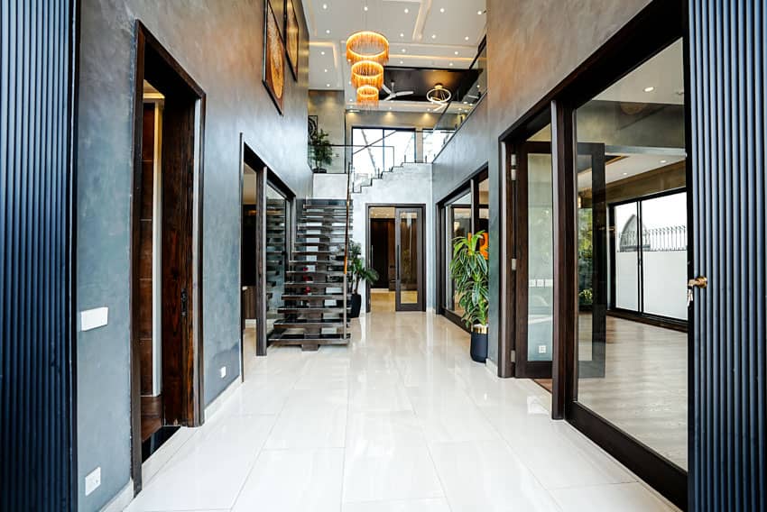 1 Kanal Semi-Furnished House For sale in DHA Lahore | OH-0029 3