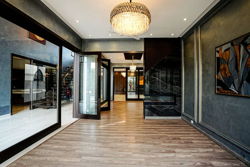 1 Kanal Semi-Furnished House For sale in DHA Lahore | OH-0029 6