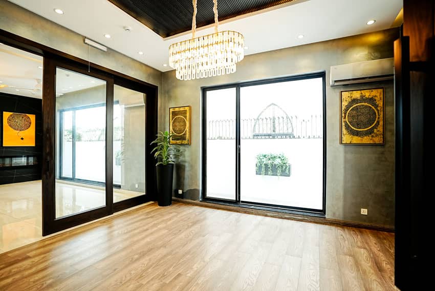 1 Kanal Semi-Furnished House For sale in DHA Lahore | OH-0029 8