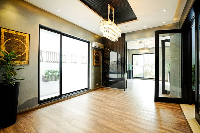 1 Kanal Semi-Furnished House For sale in DHA Lahore | OH-0029 9