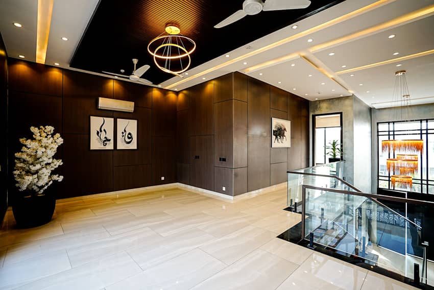 1 Kanal Semi-Furnished House For sale in DHA Lahore | OH-0029 19