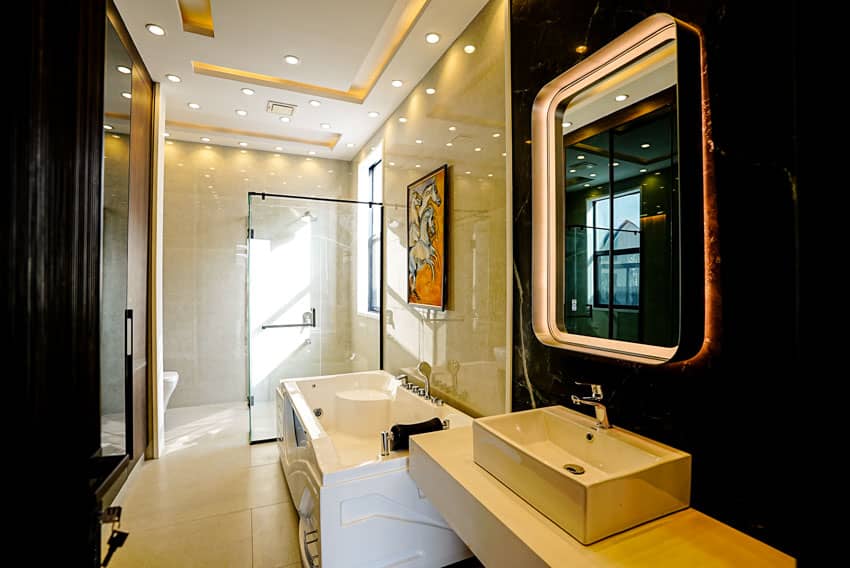 1 Kanal Semi-Furnished House For sale in DHA Lahore | OH-0029 21