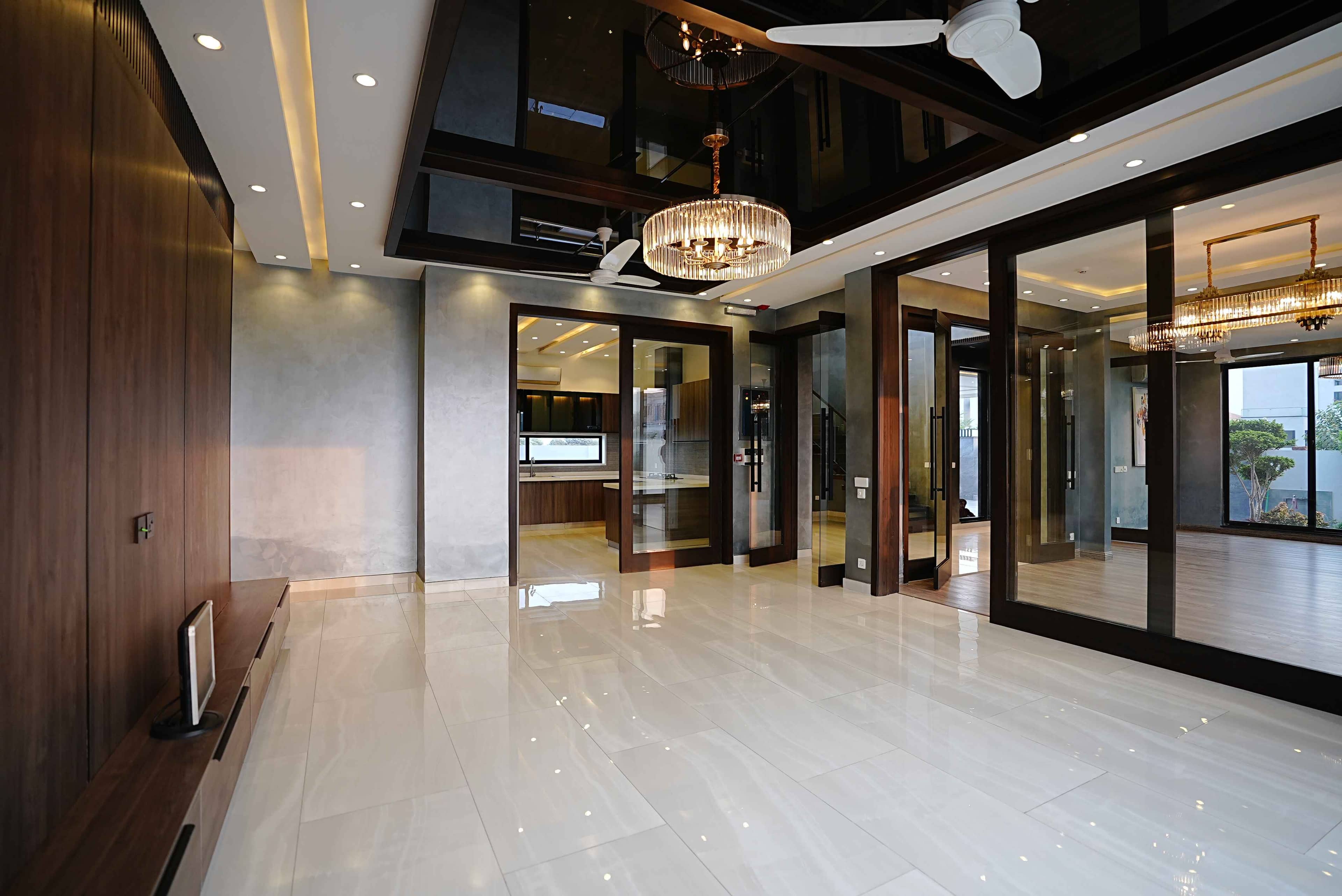 1 Kanal Semi-Furnished House For sale in DHA Lahore | OH-0030 8