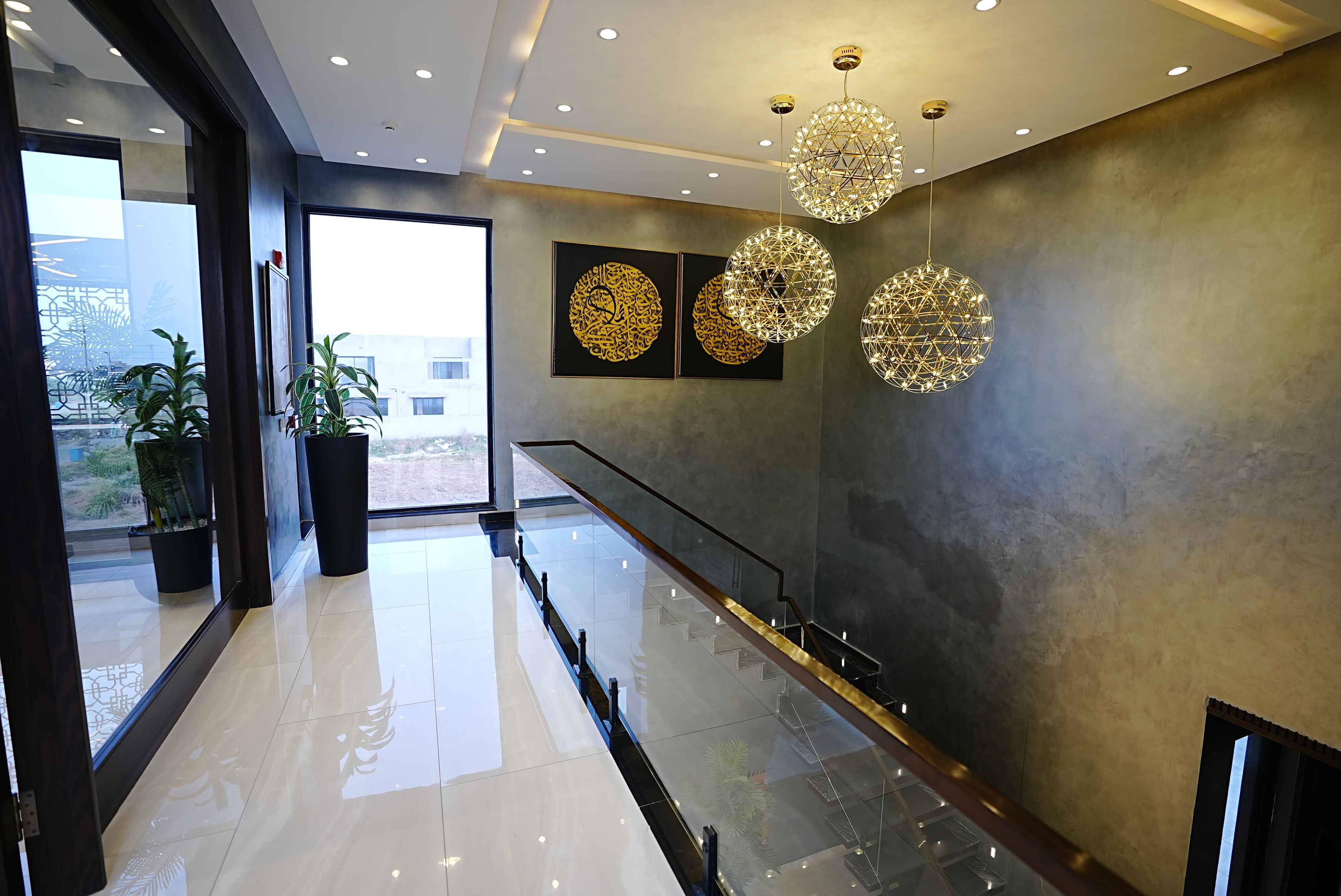 1 Kanal Semi-Furnished House For sale in DHA Lahore | OH-0030 14