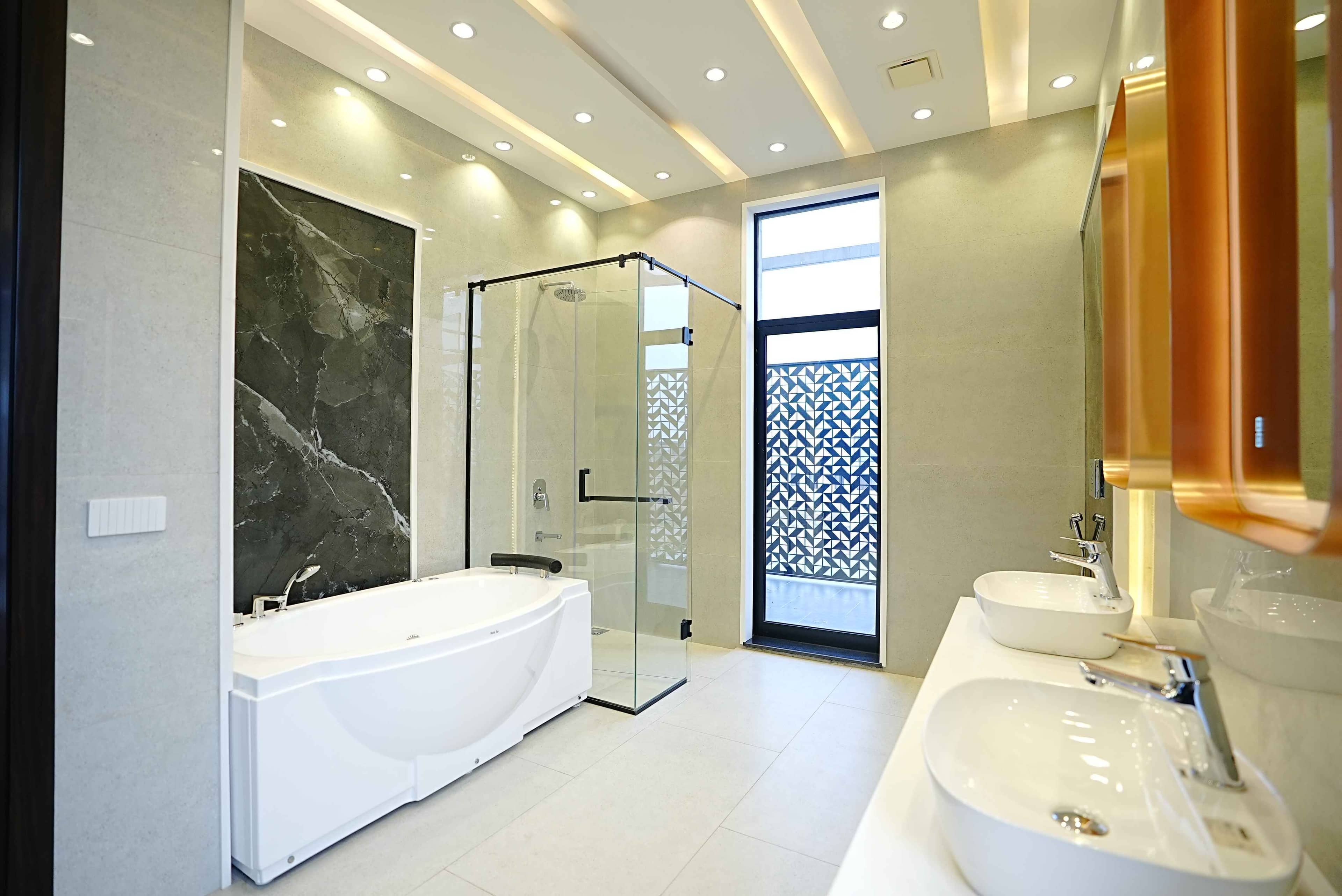 1 Kanal Semi-Furnished House For sale in DHA Lahore | OH-0030 17