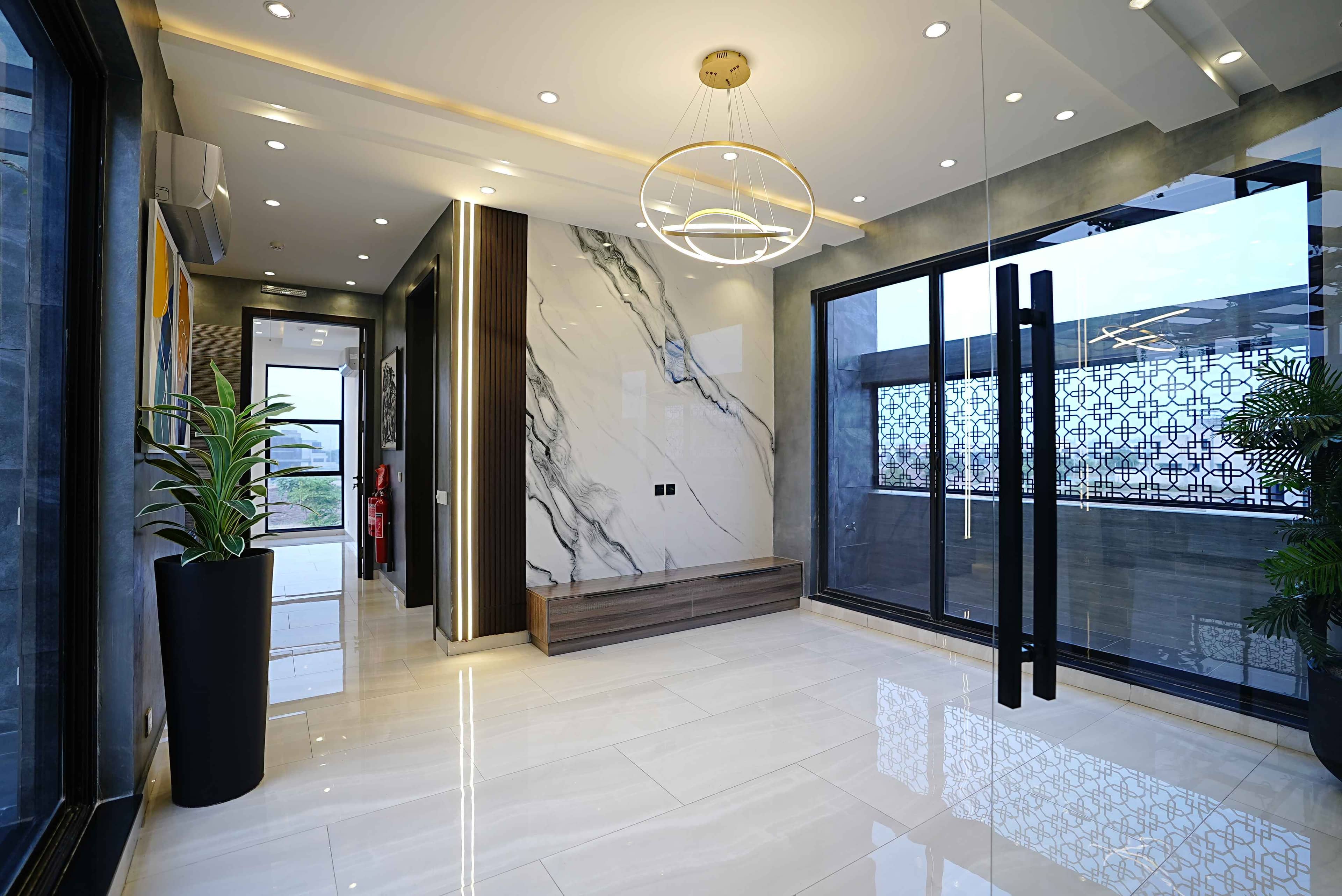 1 Kanal Semi-Furnished House For sale in DHA Lahore | OH-0030 18