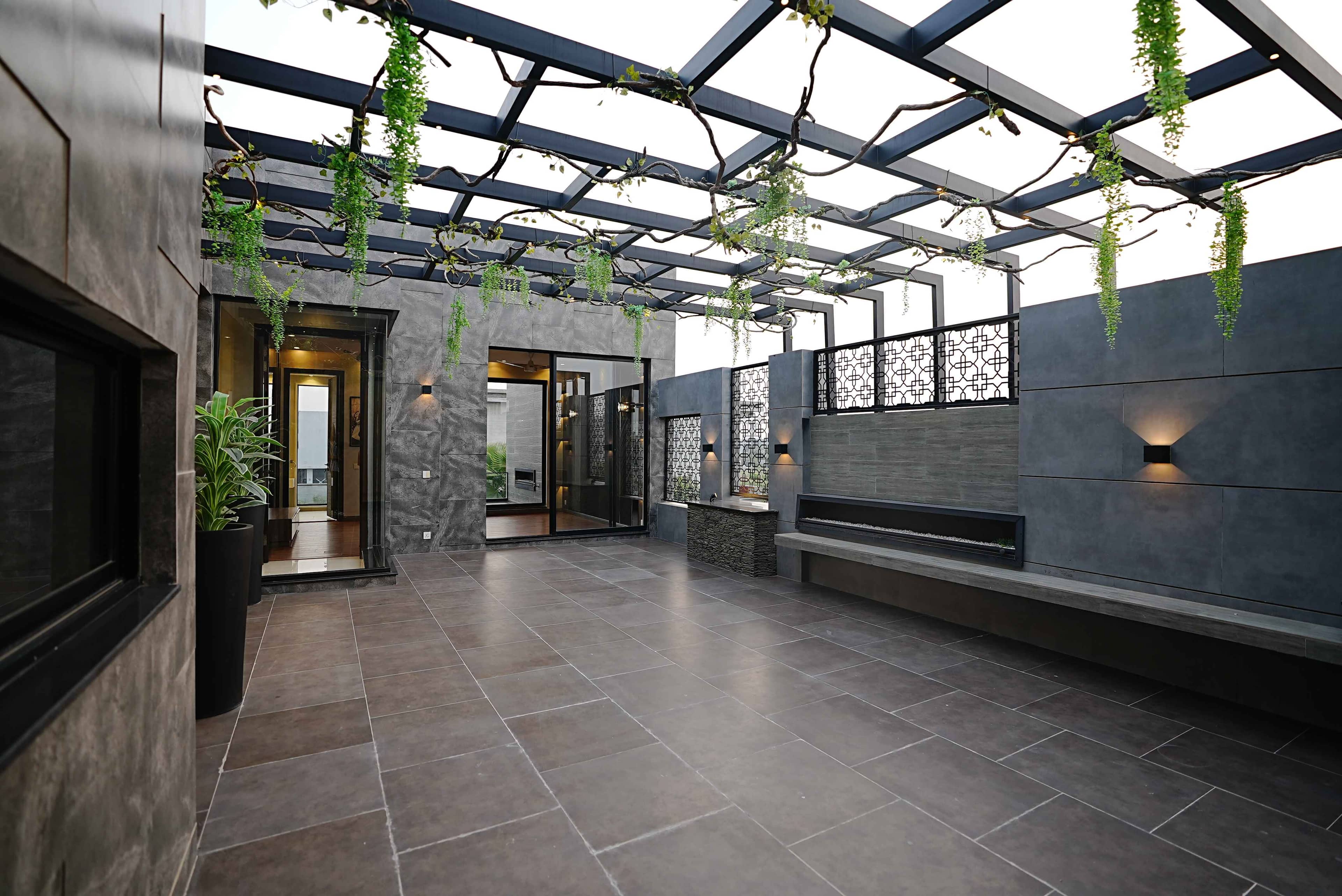 1 Kanal Semi-Furnished House For sale in DHA Lahore | OH-0030 20