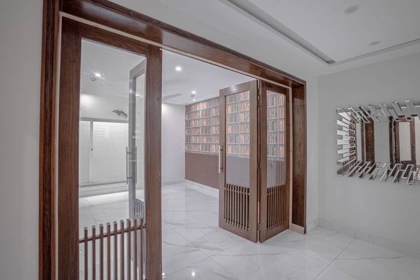 1 Kanal Un-Furnished House with Basement For sale in DHA Lahore | OH-0031 26