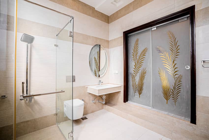 1 Kanal Un-Furnished House with Basement For sale in DHA Lahore | OH-0031 33