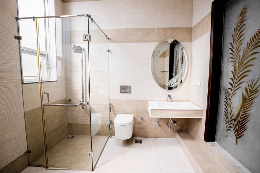 1 Kanal Un-Furnished House with Basement For sale in DHA Lahore | OH-0031 34