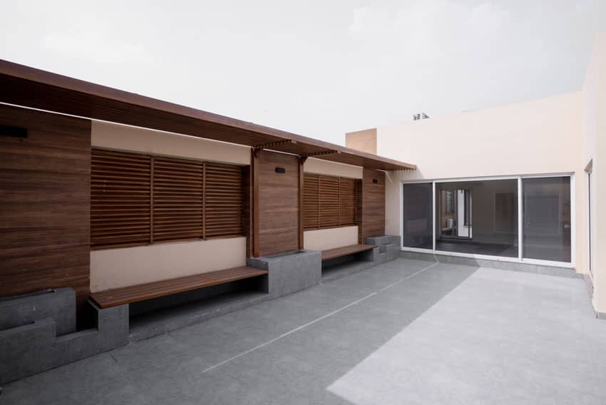 1 Kanal Un-Furnished House with Basement For sale in DHA Lahore | OH-0031 41