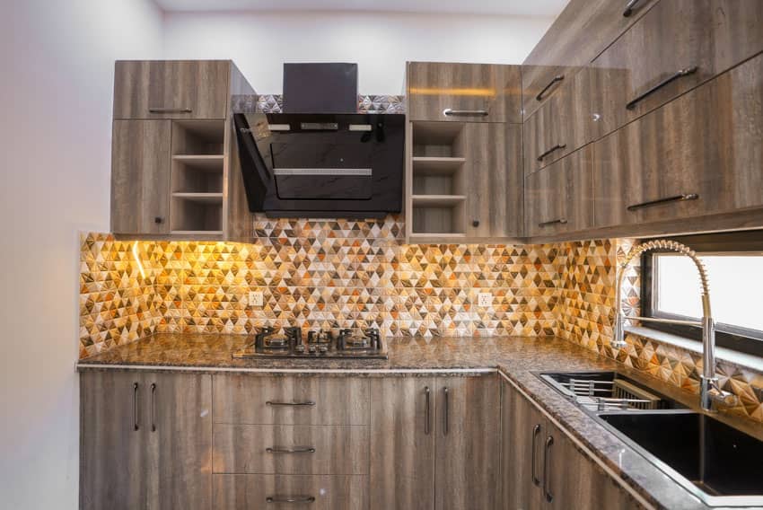 5 Marla Un-Furnished House For sale in DHA Lahore | OH-0032 8