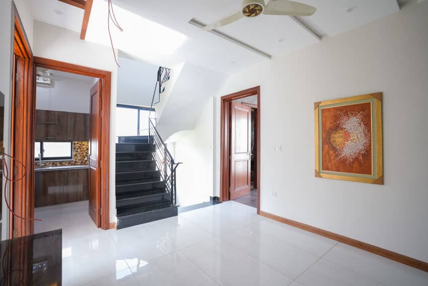 5 Marla Un-Furnished House For sale in DHA Lahore | OH-0032 13