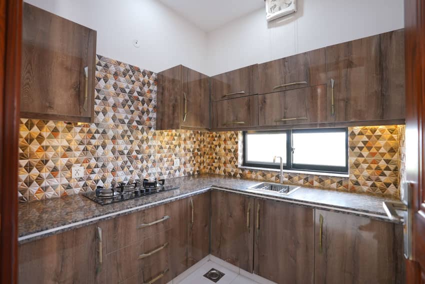 5 Marla Un-Furnished House For sale in DHA Lahore | OH-0032 14