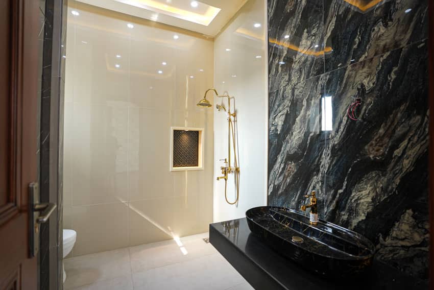 5 Marla Un-Furnished House For sale in DHA Lahore | OH-0032 16