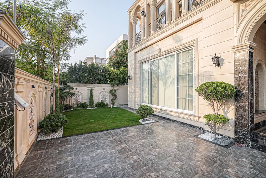 1 Kanal Un-Furnished House For sale in DHA Lahore | OH-0033 3