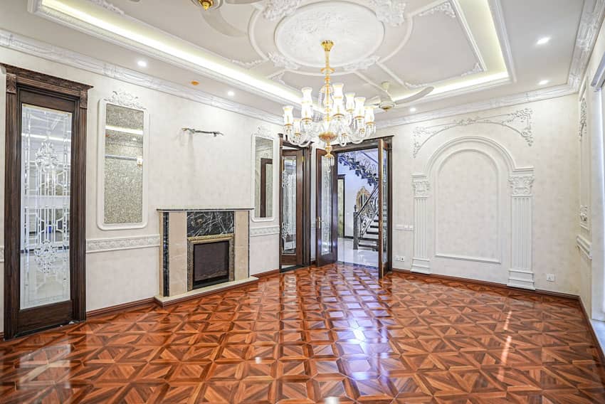 1 Kanal Un-Furnished House For sale in DHA Lahore | OH-0033 5