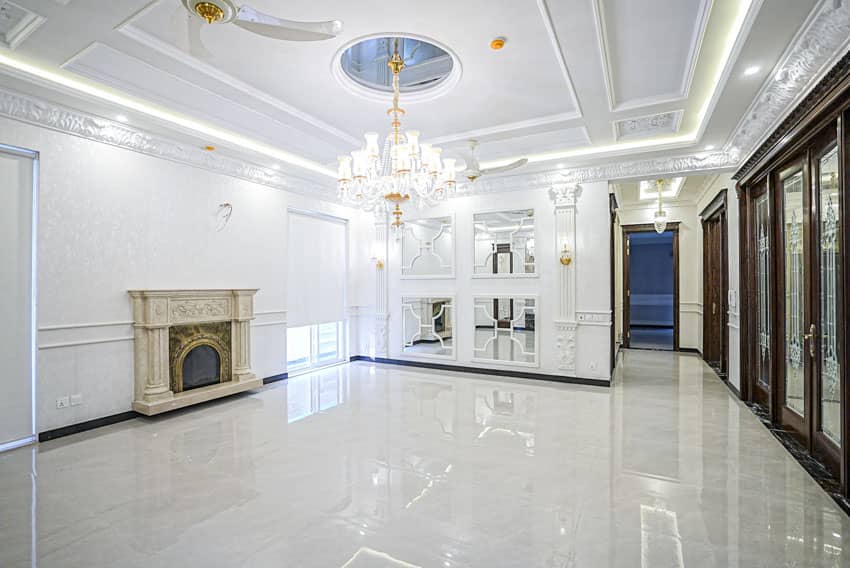 1 Kanal Un-Furnished House For sale in DHA Lahore | OH-0033 6