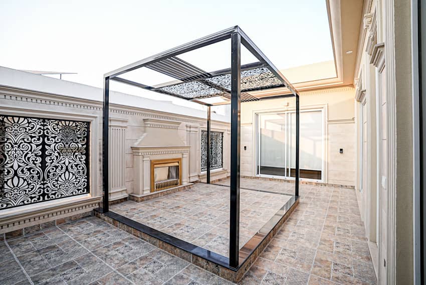 1 Kanal Un-Furnished House For sale in DHA Lahore | OH-0033 31