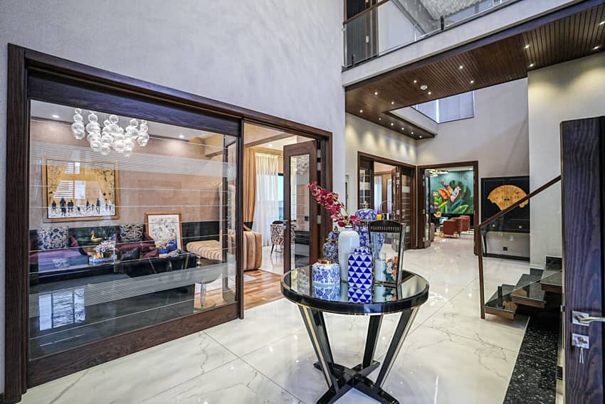 1 Kanal Furnished House For sale in DHA Lahore | OH-0034 6