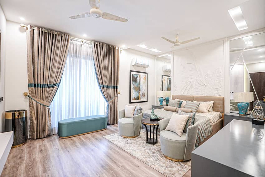 1 Kanal Furnished House For sale in DHA Lahore | OH-0034 15