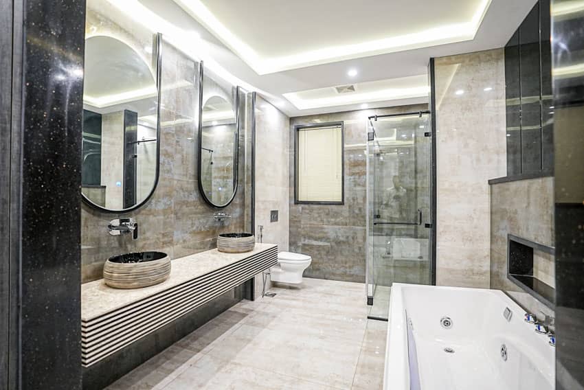 1 Kanal Furnished House For sale in DHA Lahore | OH-0034 19