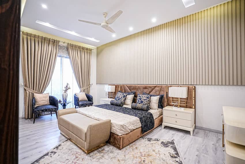 1 Kanal Furnished House For sale in DHA Lahore | OH-0034 21