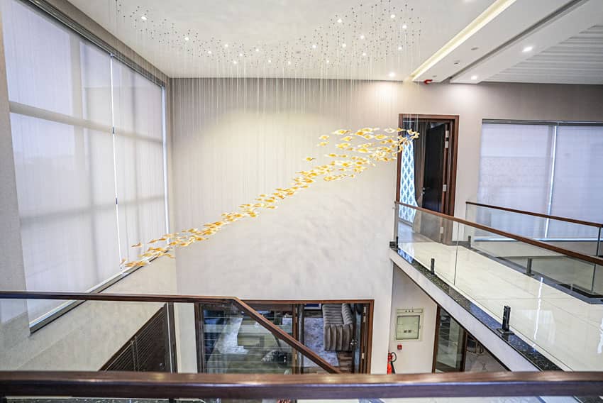 1 Kanal Furnished House For sale in DHA Lahore | OH-0034 23