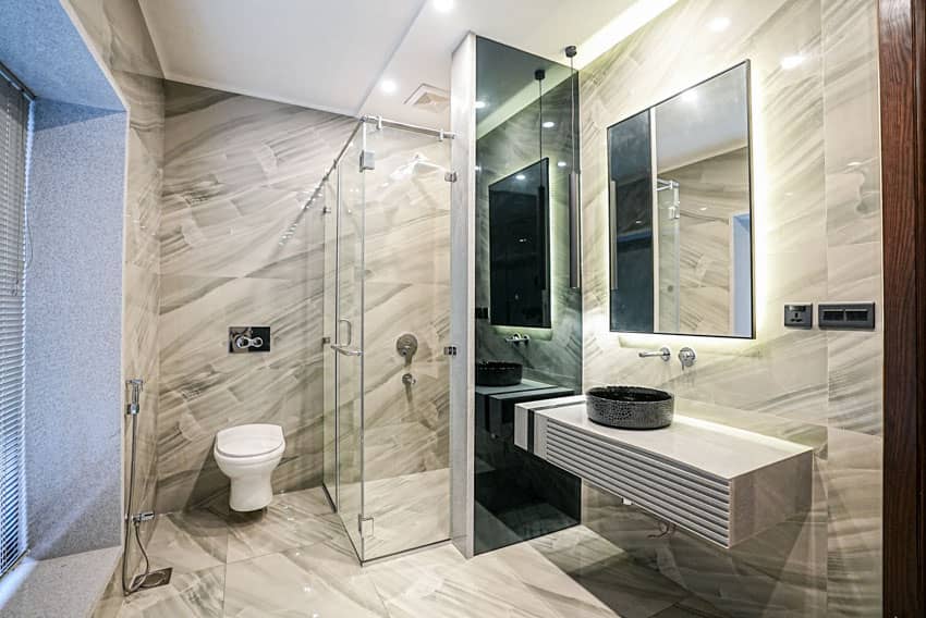 1 Kanal Furnished House For sale in DHA Lahore | OH-0034 27