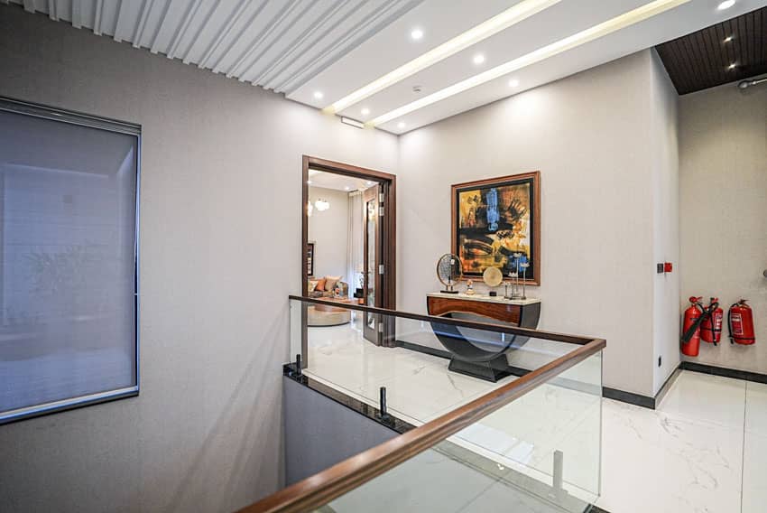 1 Kanal Furnished House For sale in DHA Lahore | OH-0034 28