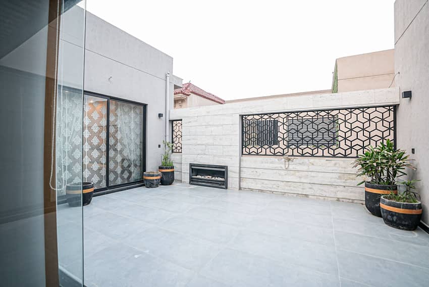 1 Kanal Furnished House For sale in DHA Lahore | OH-0034 31