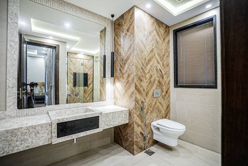 1 Kanal Furnished House For sale in DHA Lahore | OH-0034 39