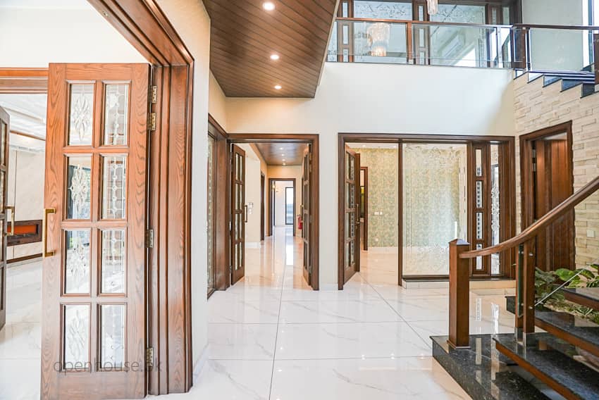 1 Kanal Semi-Furnished House For sale in DHA Lahore | OH-0036 6