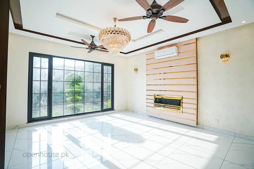1 Kanal Semi-Furnished House For sale in DHA Lahore | OH-0036 9