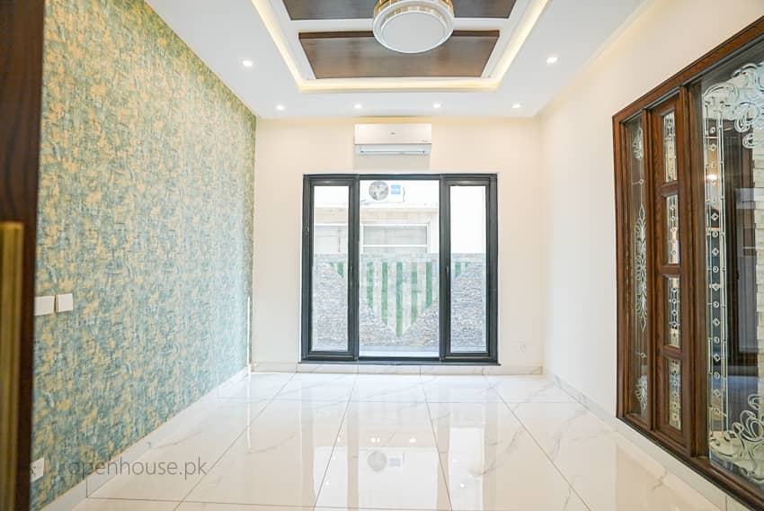 1 Kanal Semi-Furnished House For sale in DHA Lahore | OH-0036 14