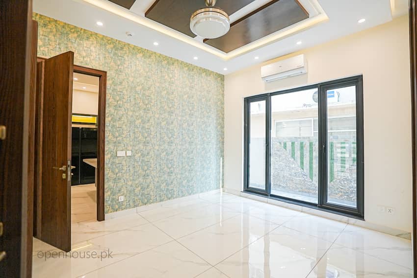1 Kanal Semi-Furnished House For sale in DHA Lahore | OH-0036 15