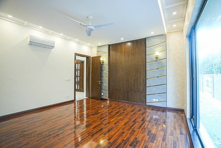 1 Kanal Semi-Furnished House For sale in DHA Lahore | OH-0036 20