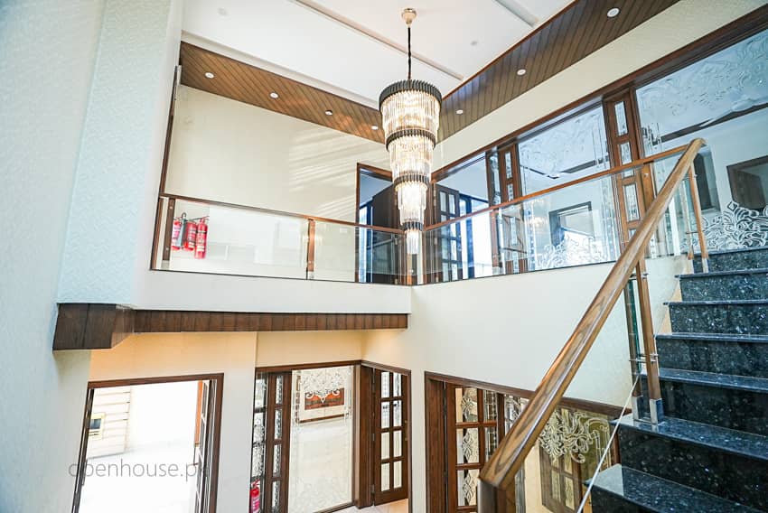 1 Kanal Semi-Furnished House For sale in DHA Lahore | OH-0036 27