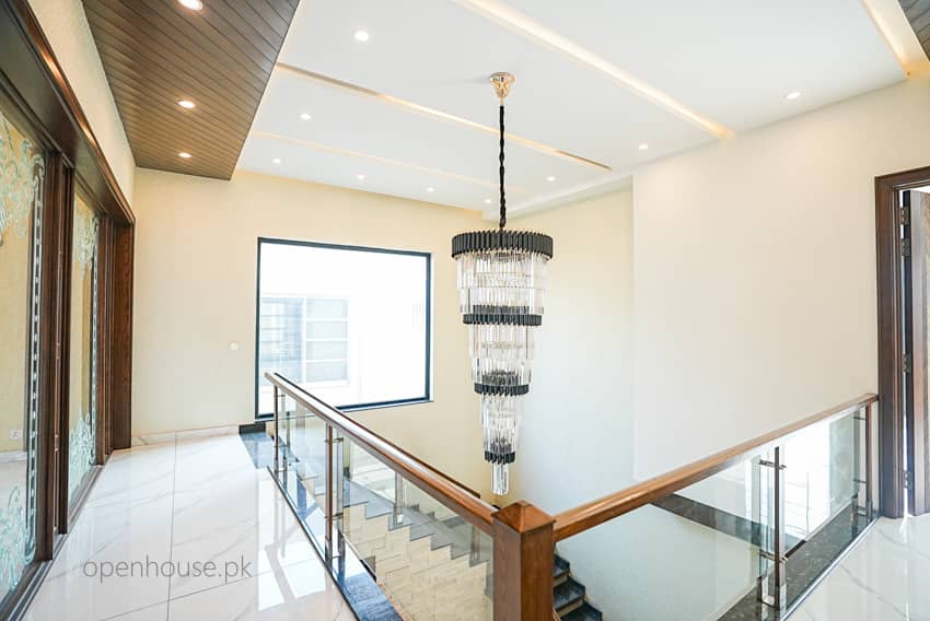 1 Kanal Semi-Furnished House For sale in DHA Lahore | OH-0036 28