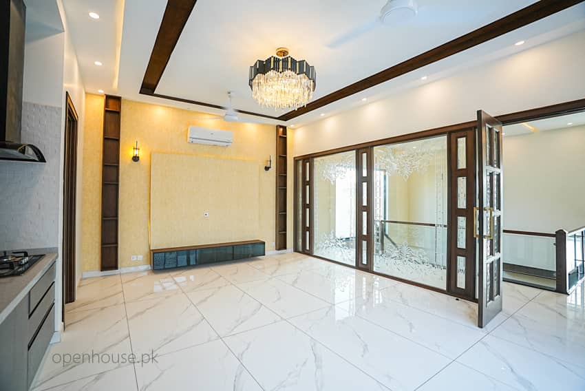 1 Kanal Semi-Furnished House For sale in DHA Lahore | OH-0036 36