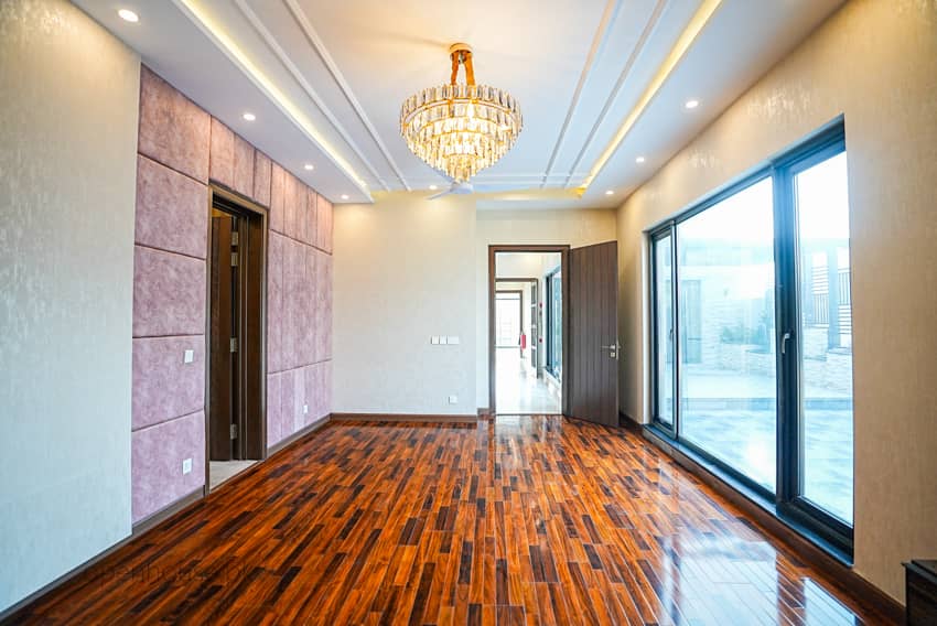 1 Kanal Semi-Furnished House For sale in DHA Lahore | OH-0036 40