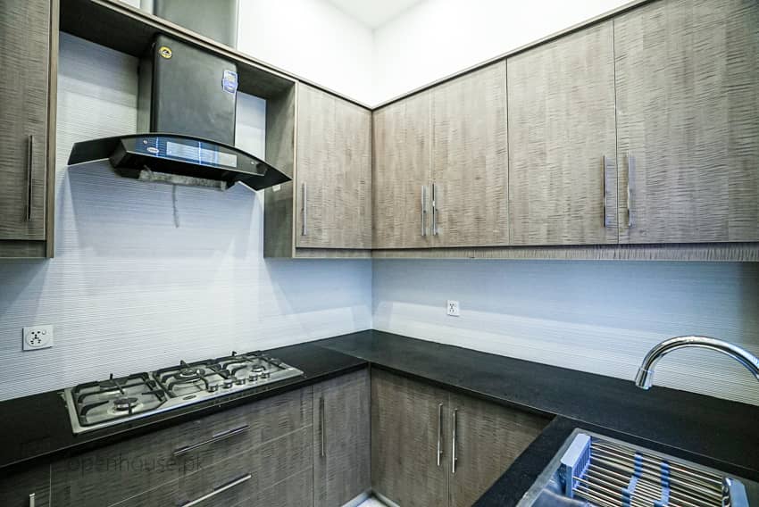 1 Kanal Semi-Furnished House For sale in DHA Lahore | OH-0037 10