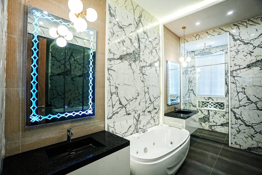 1 Kanal Semi-Furnished House For sale in DHA Lahore | OH-0037 21