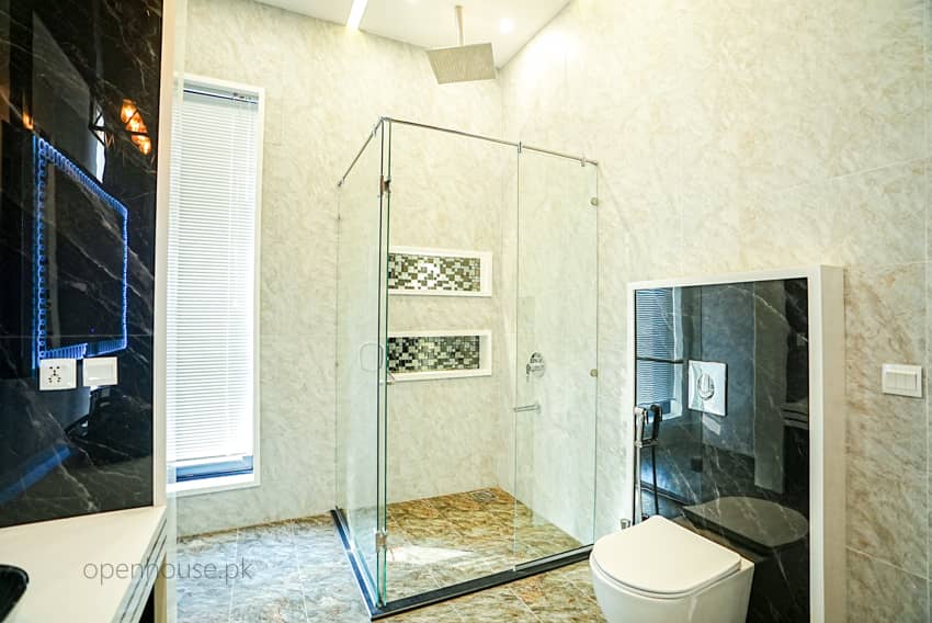 1 Kanal Semi-Furnished House For sale in DHA Lahore | OH-0037 26