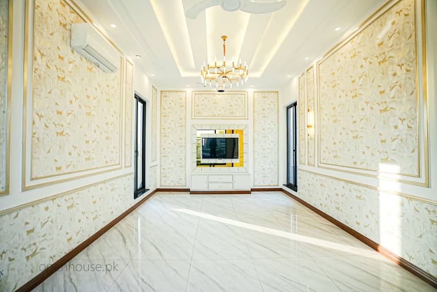 1 Kanal Semi-Furnished House For sale in DHA Lahore | OH-0037 28