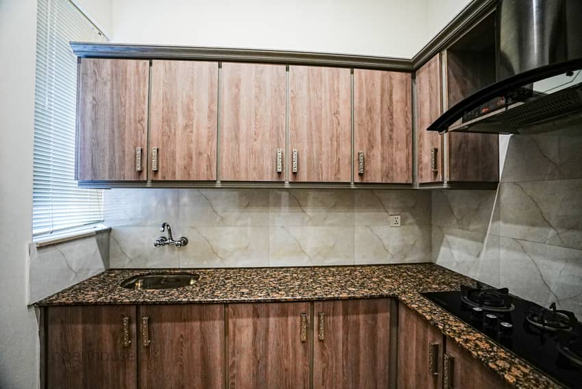 1 Kanal Furnished Corner House For sale in DHA Lahore | OH-0038 12