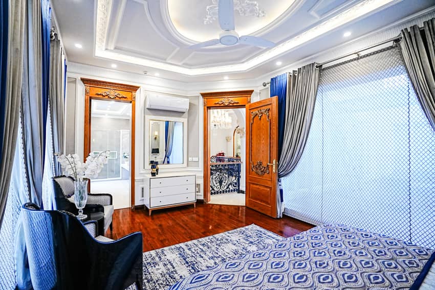 1 Kanal Furnished Corner House For sale in DHA Lahore | OH-0038 21