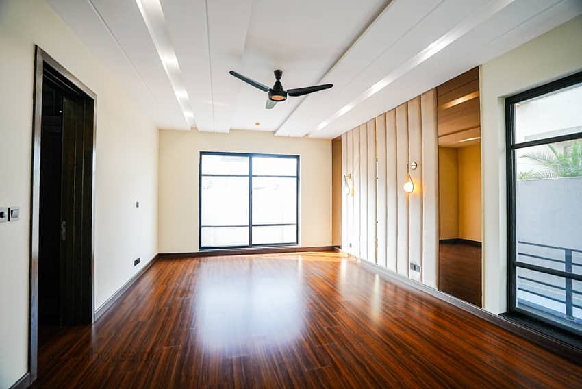 1 Kanal Semi-Furnished House For sale in DHA Lahore | OH-0040 16